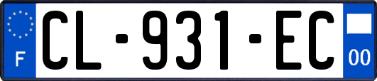 CL-931-EC