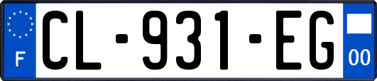 CL-931-EG