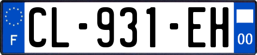 CL-931-EH