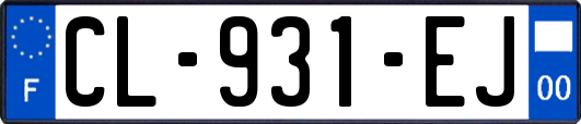 CL-931-EJ