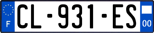 CL-931-ES