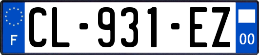 CL-931-EZ