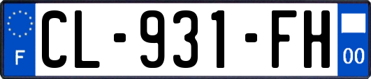 CL-931-FH