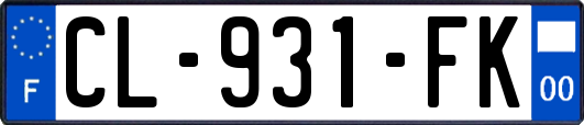 CL-931-FK
