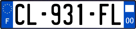 CL-931-FL