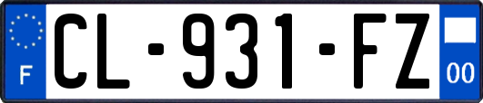 CL-931-FZ