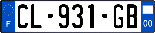 CL-931-GB
