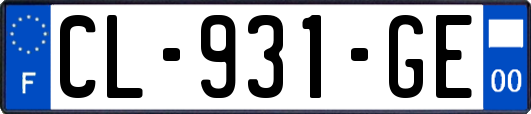 CL-931-GE