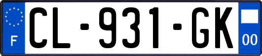 CL-931-GK