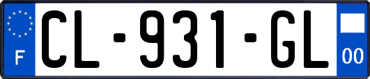 CL-931-GL