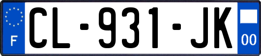 CL-931-JK