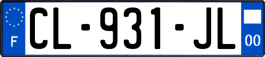CL-931-JL