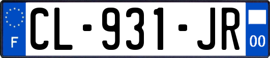 CL-931-JR