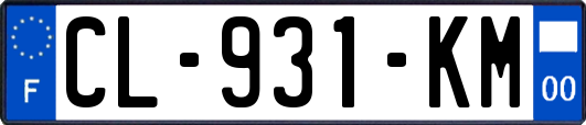 CL-931-KM