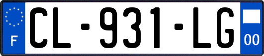 CL-931-LG