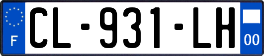 CL-931-LH