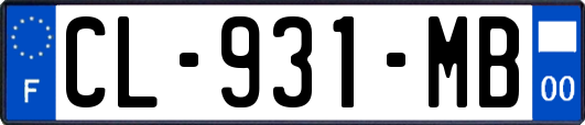 CL-931-MB