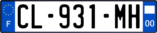 CL-931-MH