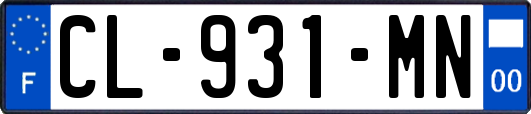 CL-931-MN
