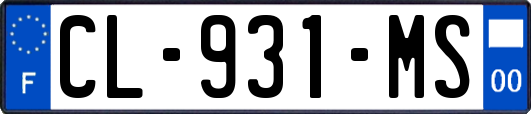 CL-931-MS