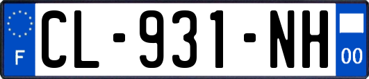 CL-931-NH