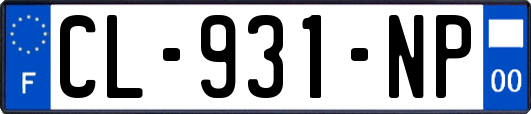 CL-931-NP