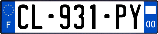 CL-931-PY