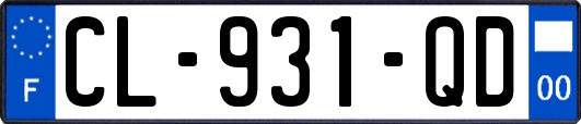 CL-931-QD