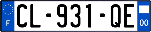 CL-931-QE
