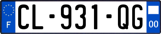 CL-931-QG