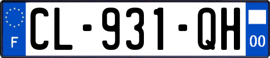 CL-931-QH