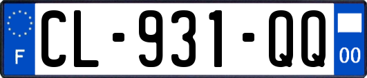 CL-931-QQ