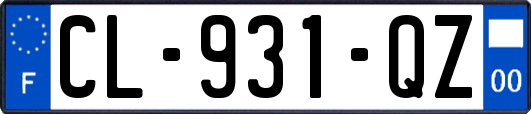 CL-931-QZ