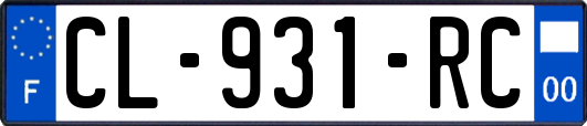 CL-931-RC