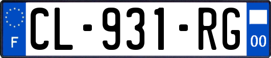 CL-931-RG