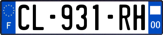 CL-931-RH
