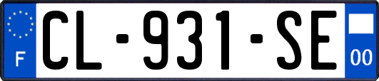 CL-931-SE