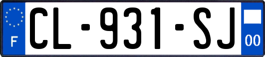 CL-931-SJ