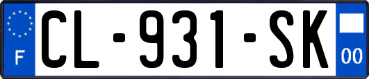 CL-931-SK