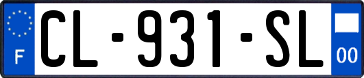 CL-931-SL