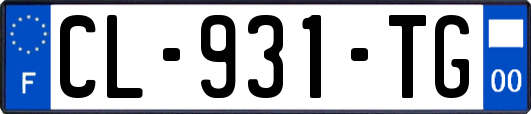 CL-931-TG