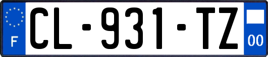 CL-931-TZ