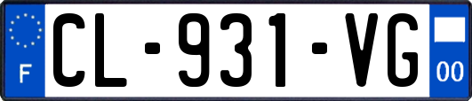 CL-931-VG