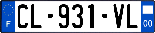 CL-931-VL