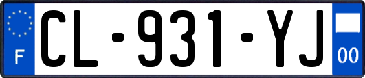 CL-931-YJ