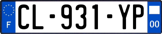 CL-931-YP