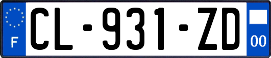 CL-931-ZD