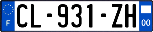 CL-931-ZH
