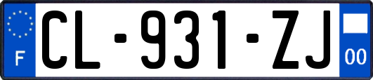 CL-931-ZJ