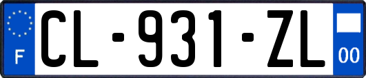 CL-931-ZL